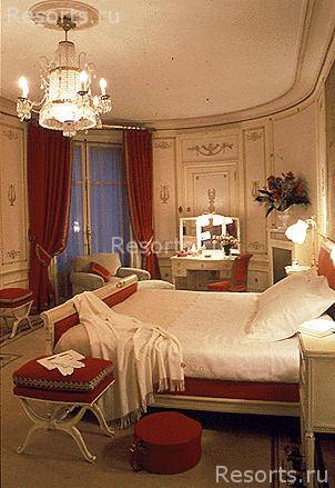 Hotel Ritz Paris 43